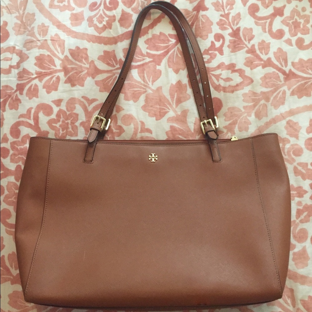 Large Tory Burch Purse